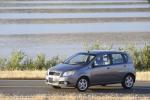 Chevrolet Aveo5 LT 2009 года
